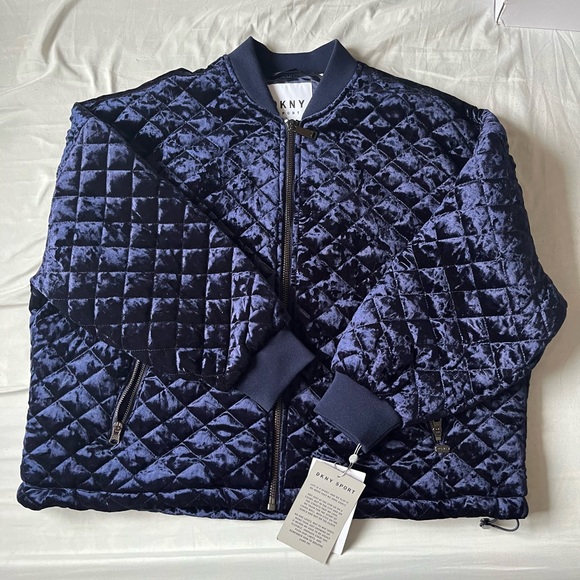 DKNY Sport Jacket - Picture 2 of 6